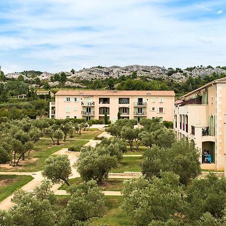 Lagrange Vacances Le Domaine De Bourgeac Paradou Exterior photo